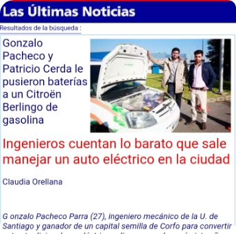 Noticia