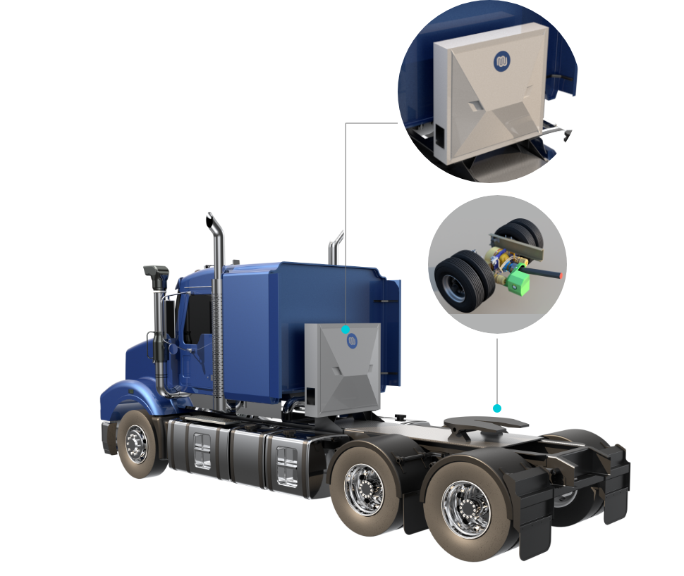 Truck